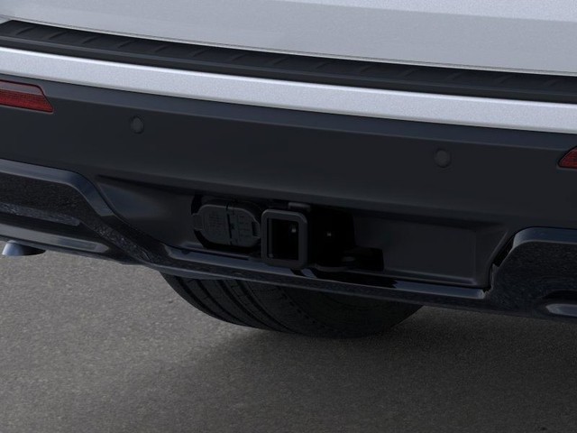 Ford Explorer Vehicle Full-screen Gallery Image 23