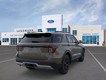 2026 Ford Explorer Tremor thumbnail image 08