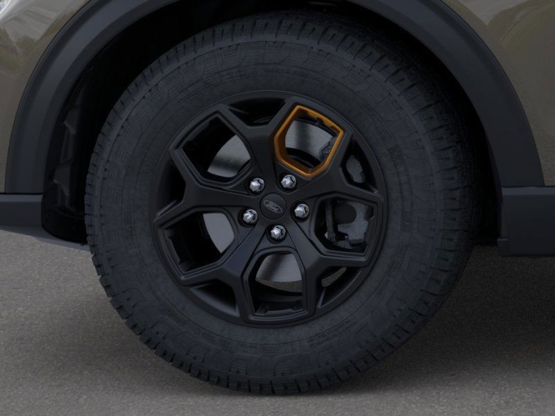 Ford Explorer Vehicle Full-screen Gallery Image 19