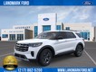 2026 Ford Explorer Active thumbnail image 01