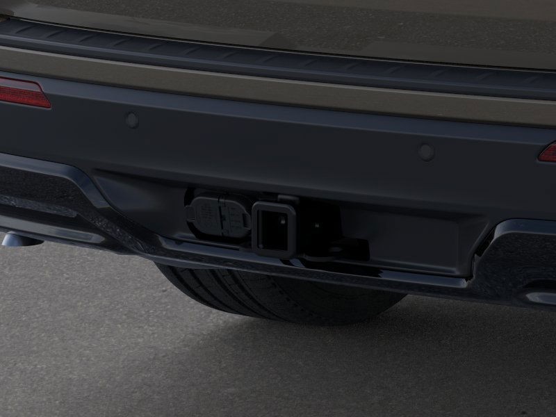 Ford Explorer Vehicle Full-screen Gallery Image 23