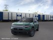 2025 Ford Bronco Sport Big Bend thumbnail image 02