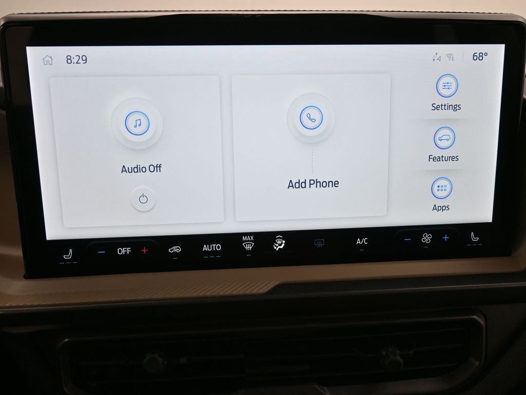 Ford Bronco Sport Vehicle Full-screen Gallery Image 10