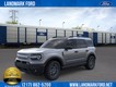 2025 Ford Bronco Sport Big Bend thumbnail image 01