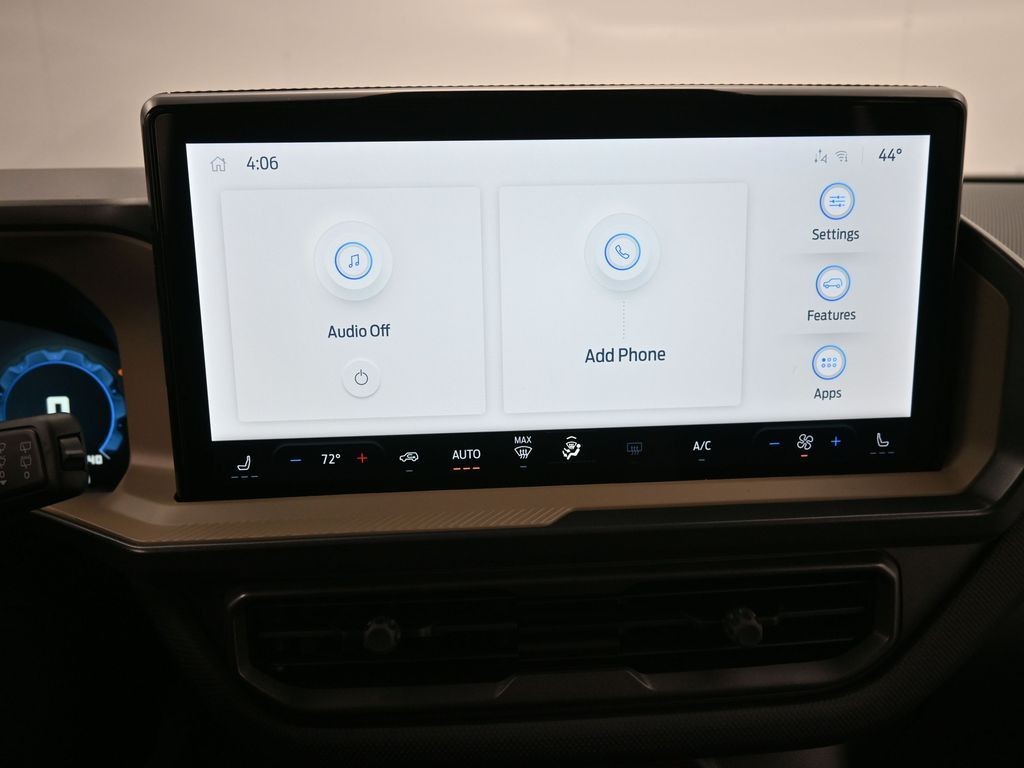 Ford Bronco Sport Vehicle Full-screen Gallery Image 10