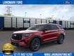 2026 Ford Explorer ST-Line thumbnail image 01