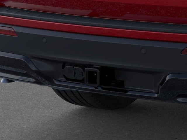 Ford Explorer Vehicle Full-screen Gallery Image 23