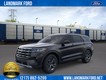 2026 Ford Explorer Active thumbnail image 01