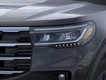 2026 Ford Explorer Active thumbnail image 18