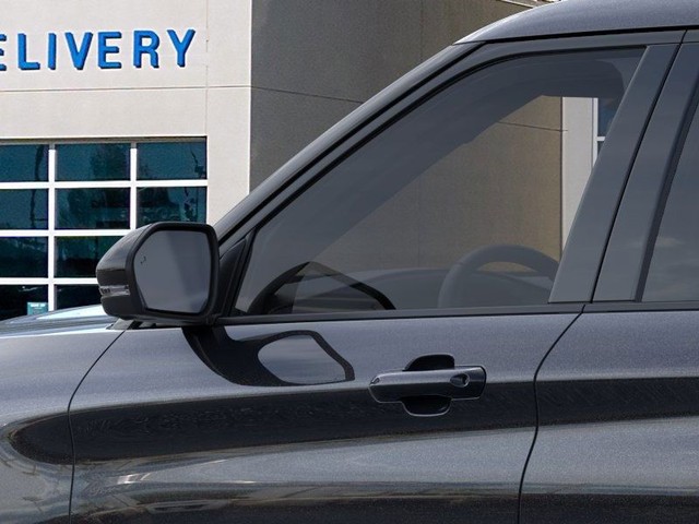 Ford Explorer Vehicle Full-screen Gallery Image 20