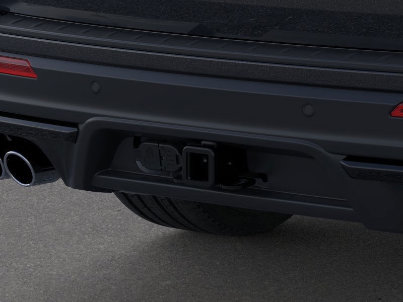 Ford Explorer Vehicle Full-screen Gallery Image 23