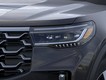 2026 Ford Explorer Platinum thumbnail image 18