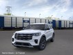 2026 Ford Explorer Active thumbnail image 02