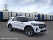2026 Ford Explorer Active thumbnail image 07