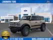 2025 Ford Bronco Big Bend thumbnail image 01