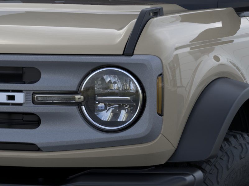 Ford Bronco Vehicle Full-screen Gallery Image 20