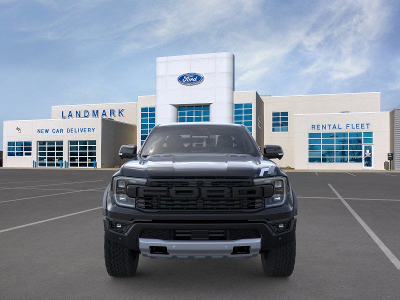 Ford Ranger Vehicle Full-screen Gallery Image 6