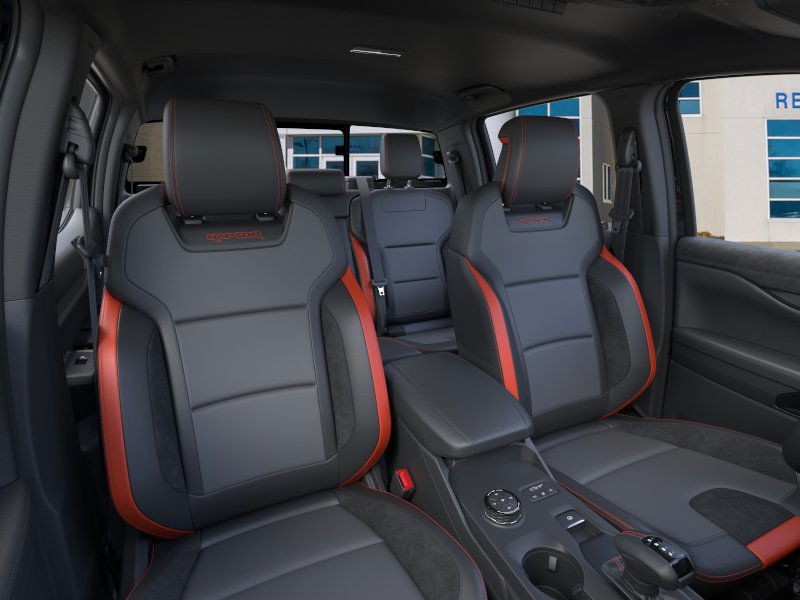 Ford Ranger Vehicle Full-screen Gallery Image 10