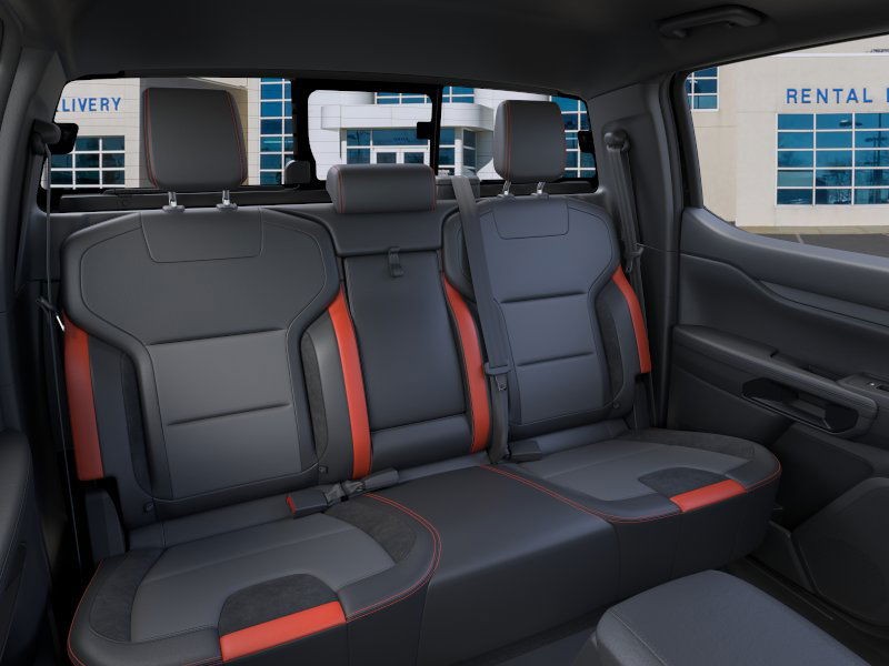 Ford Ranger Vehicle Full-screen Gallery Image 11