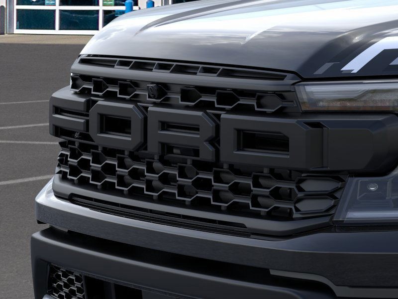 Ford Ranger Vehicle Full-screen Gallery Image 17