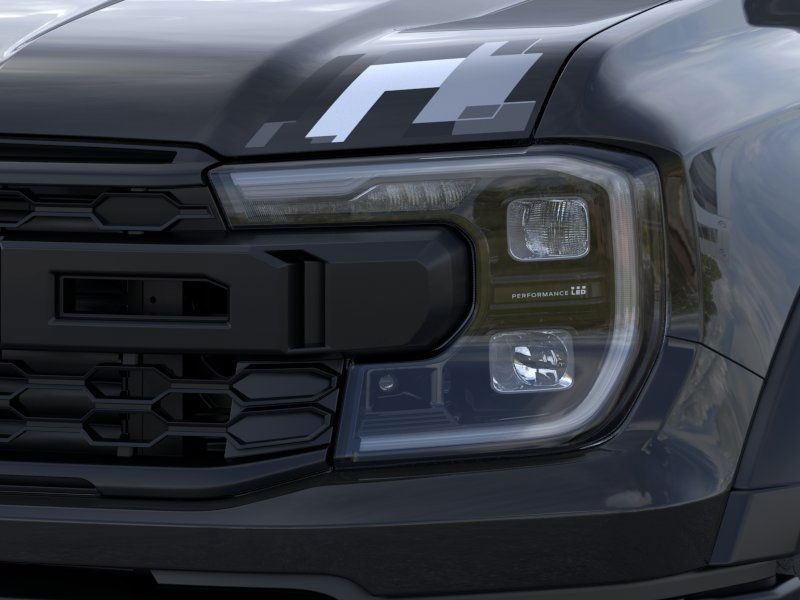 Ford Ranger Vehicle Full-screen Gallery Image 18
