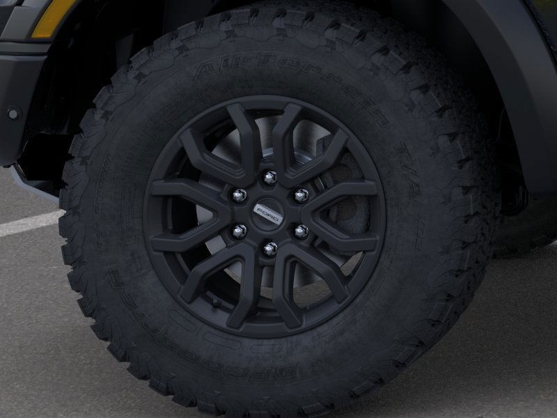 Ford Ranger Vehicle Full-screen Gallery Image 19