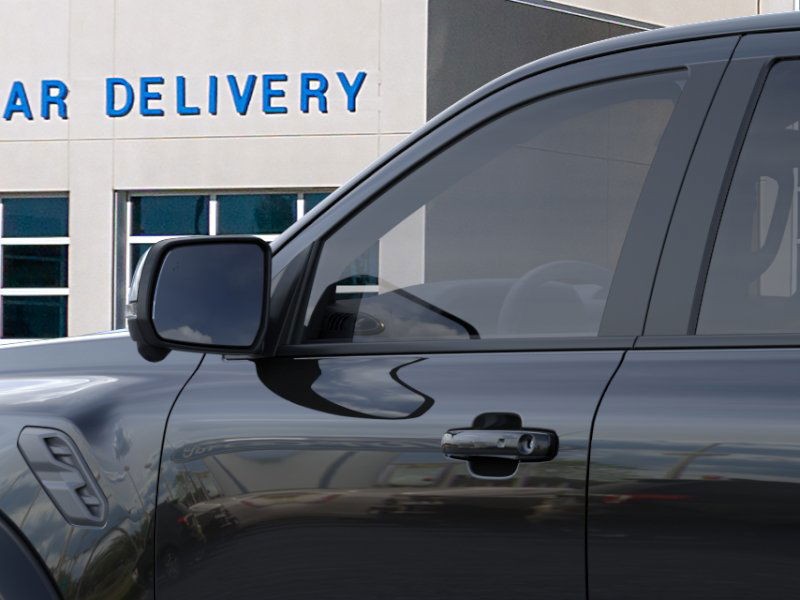 Ford Ranger Vehicle Full-screen Gallery Image 20