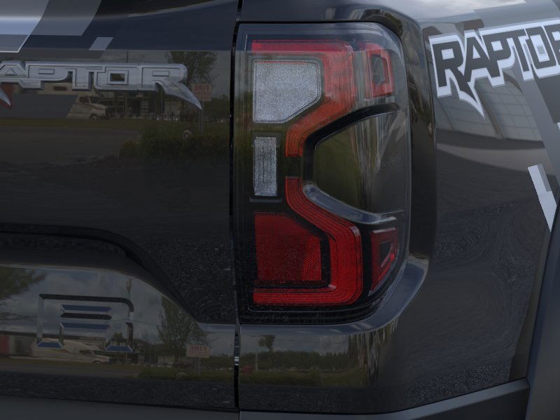 Ford Ranger Vehicle Full-screen Gallery Image 21