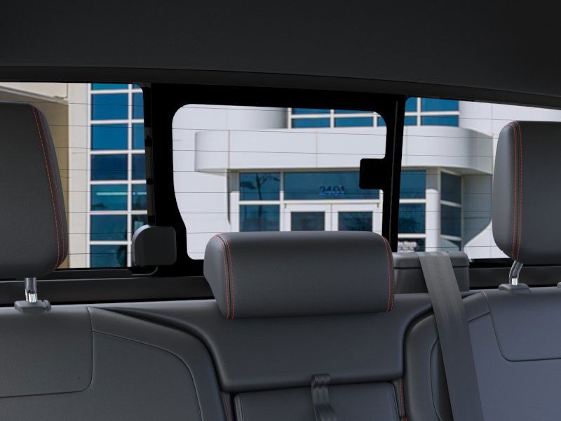 Ford Ranger Vehicle Full-screen Gallery Image 22