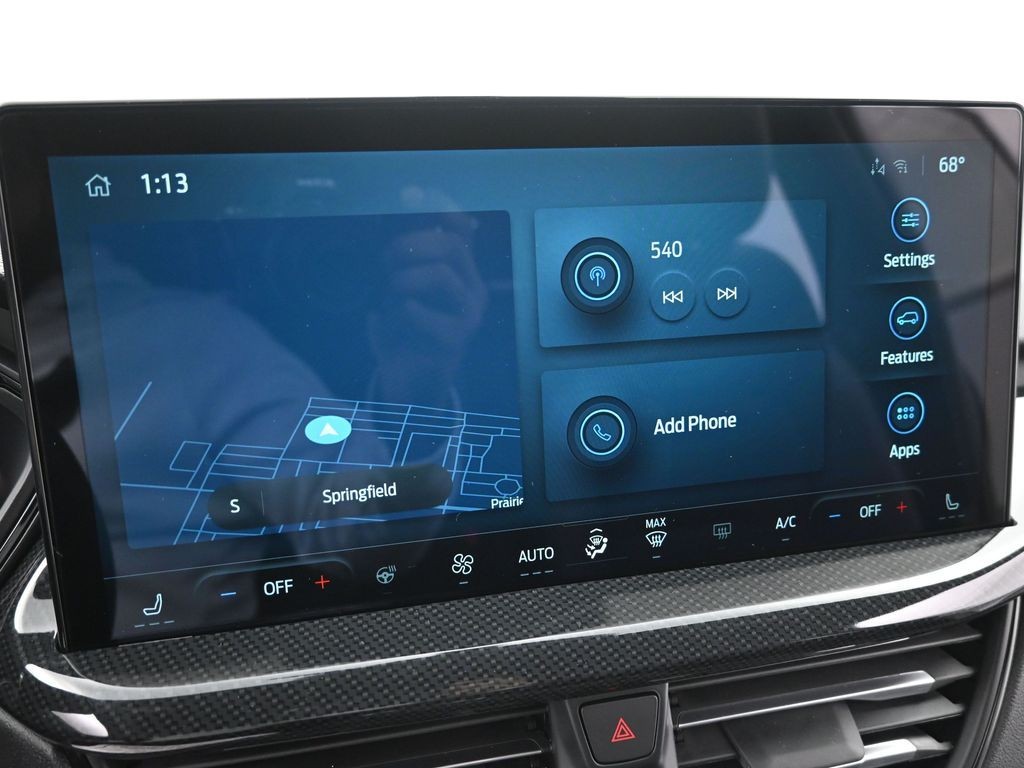 Ford Escape Vehicle Full-screen Gallery Image 10