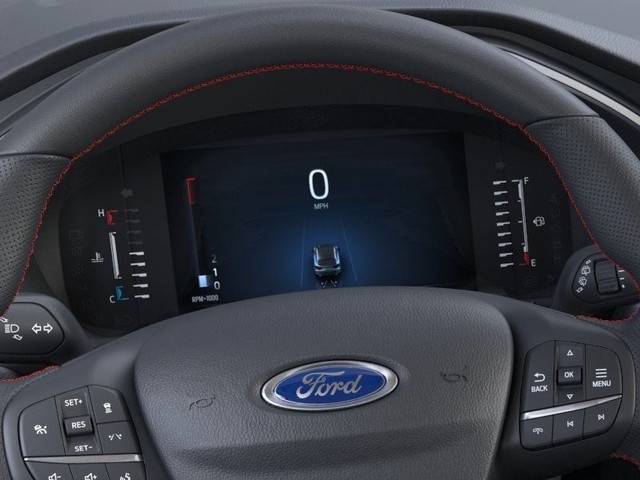 Ford Escape Vehicle Full-screen Gallery Image 13