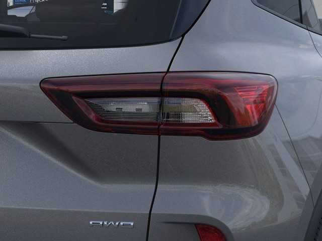 Ford Escape Vehicle Full-screen Gallery Image 21