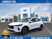 2026 Ford Escape Plug-In Hybrid Base thumbnail image 01