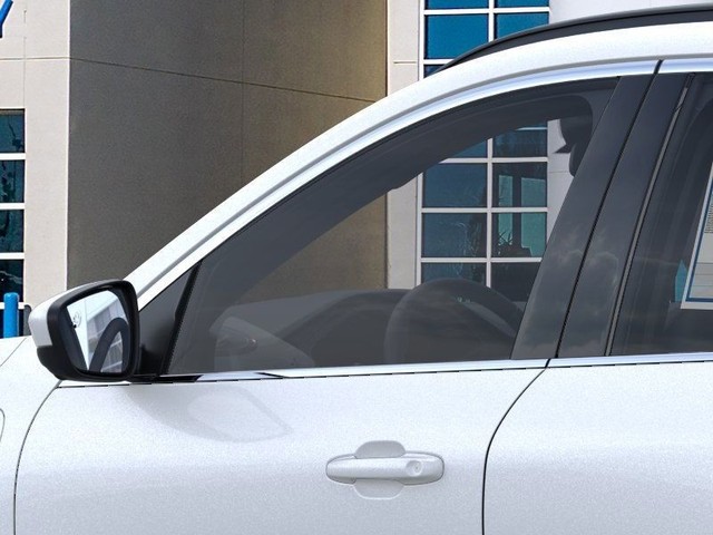 Ford Escape Plug-In Hybrid Vehicle Full-screen Gallery Image 20