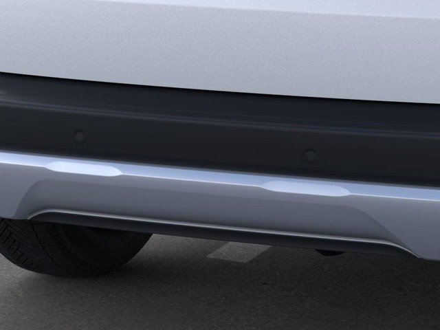 Ford Escape Plug-In Hybrid Vehicle Full-screen Gallery Image 23