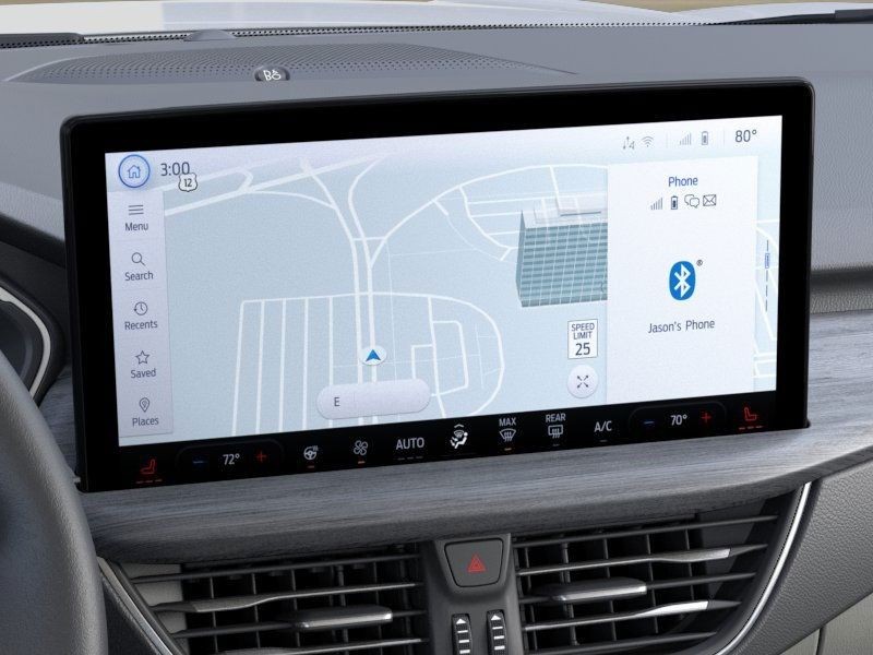 Ford Escape Plug-In Hybrid Vehicle Full-screen Gallery Image 14