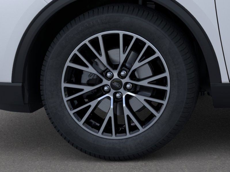 Ford Escape Plug-In Hybrid Vehicle Full-screen Gallery Image 19