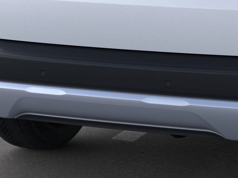 Ford Escape Plug-In Hybrid Vehicle Full-screen Gallery Image 23