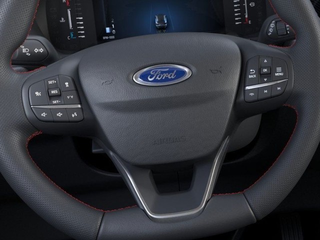 Ford Escape Vehicle Full-screen Gallery Image 12