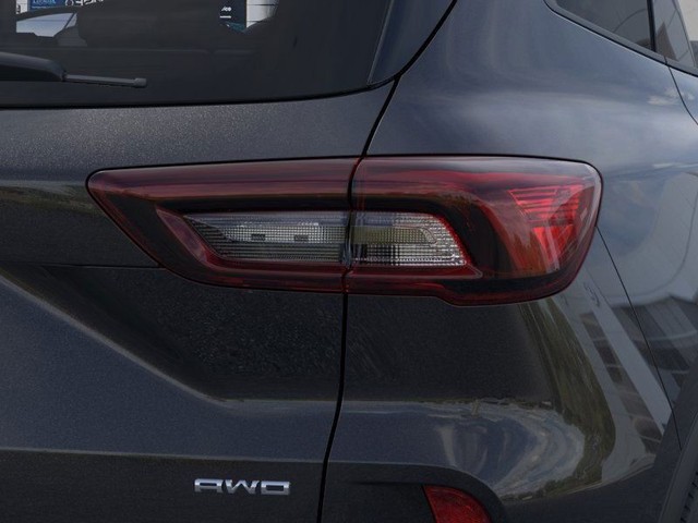 Ford Escape Vehicle Full-screen Gallery Image 21