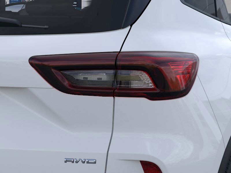 Ford Escape Vehicle Full-screen Gallery Image 21