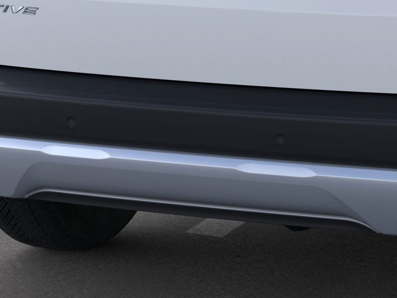 Ford Escape Vehicle Full-screen Gallery Image 23