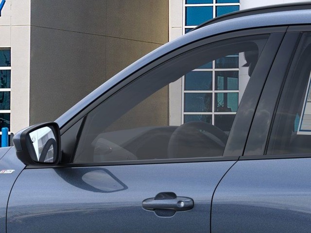 Ford Escape Hybrid Vehicle Full-screen Gallery Image 20