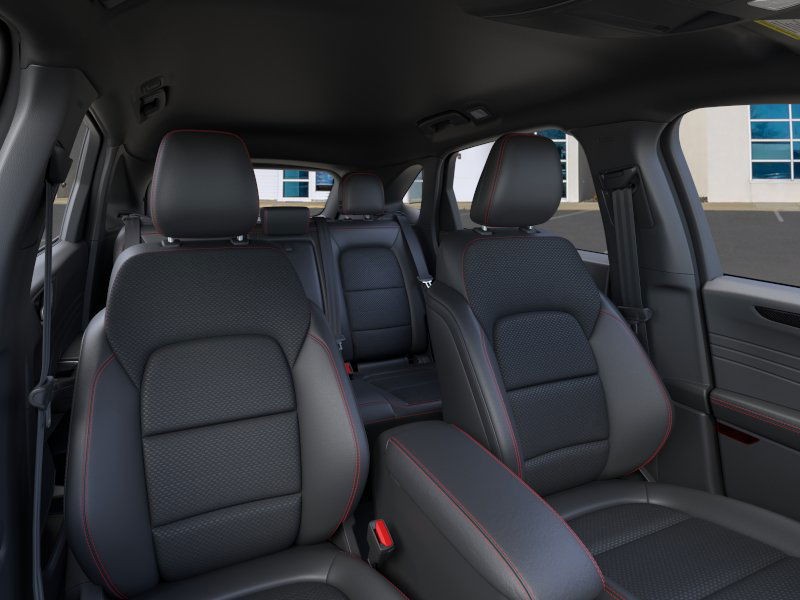 Ford Escape Vehicle Full-screen Gallery Image 10