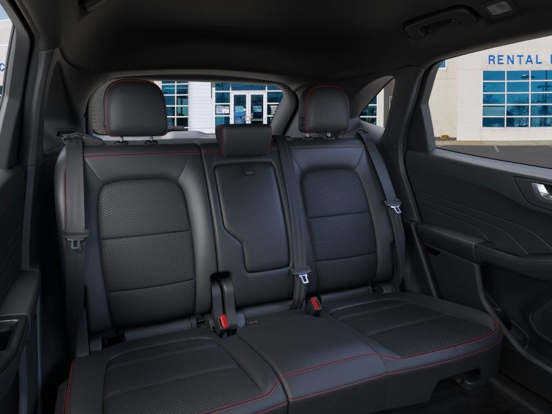 Ford Escape Vehicle Full-screen Gallery Image 11