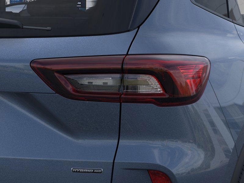 Ford Escape Vehicle Full-screen Gallery Image 21