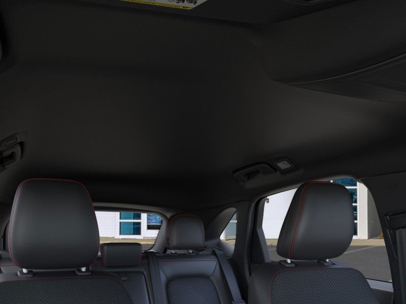 Ford Escape Vehicle Full-screen Gallery Image 22