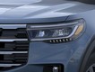 2026 Ford Explorer Active thumbnail image 18