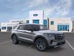 2026 Ford Explorer Active thumbnail image 07