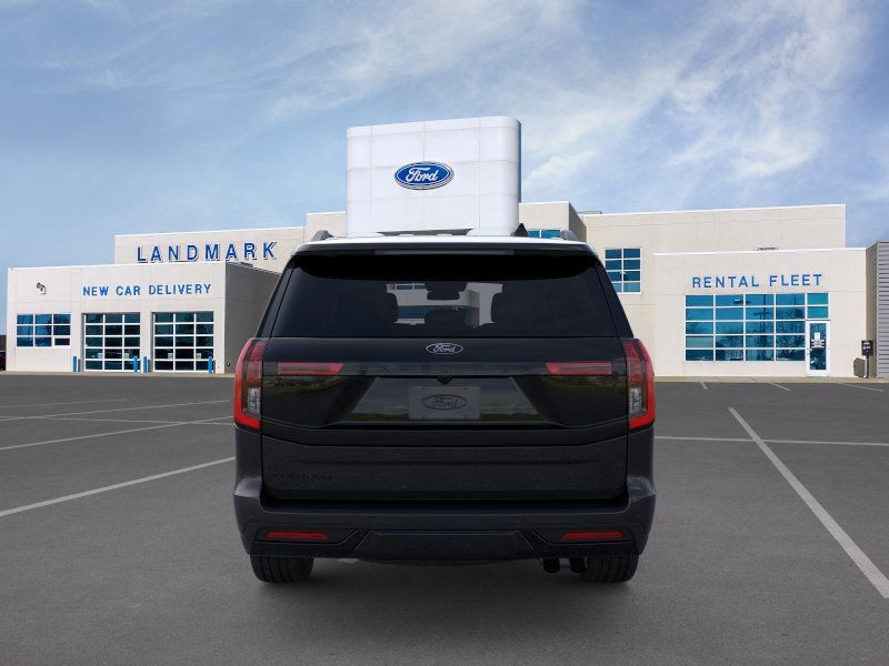 Ford Expedition Vehicle Full-screen Gallery Image 5